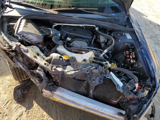 JF1SG63696H705984 Subaru Forester