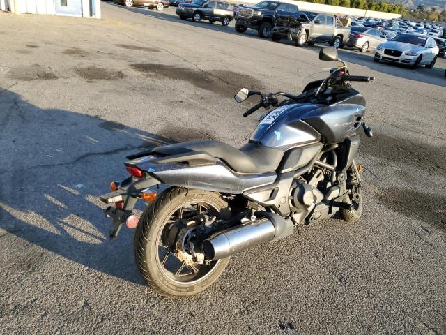 2015 HONDA CTX700 D JH2RC6959FK100084