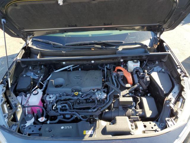 2022 TOYOTA RAV4 XSE - JTME6RFV9NJ020874