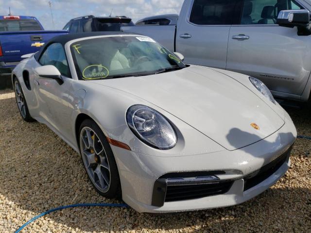2022 Porsche 911 Turbo for sale in West Palm Beach, FL