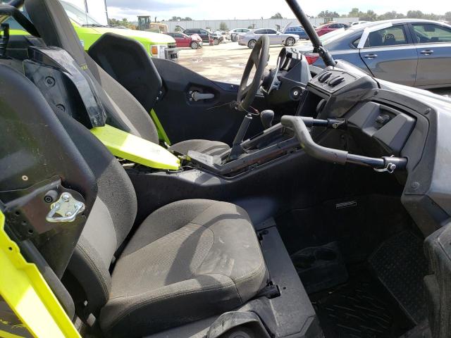 2021 YAMAHA YXZ1000 - 5Y4AN29Y0MA102982