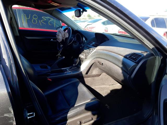 19UUA8F59CA004869 Acura TL