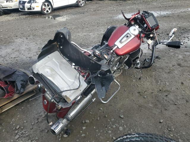 2015 HARLEY-DAVIDSON FLTRUSE CV 1HD1TAN13FB963098