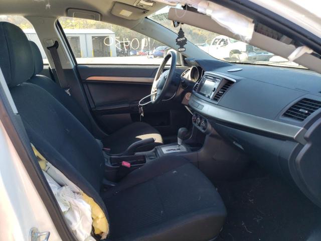 2015 MITSUBISHI LANCER SE JA32V2FW3FU026772