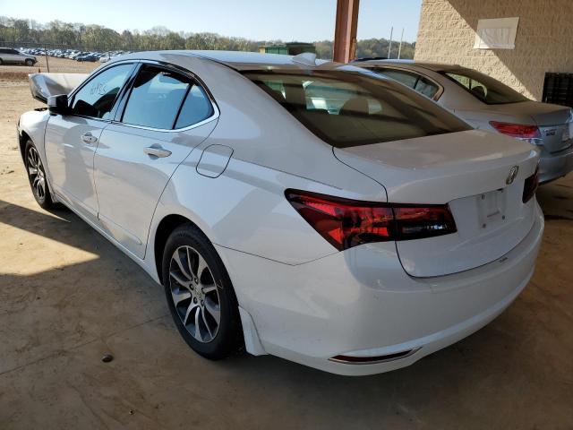 19UUB1F30HA009940 Acura TLX