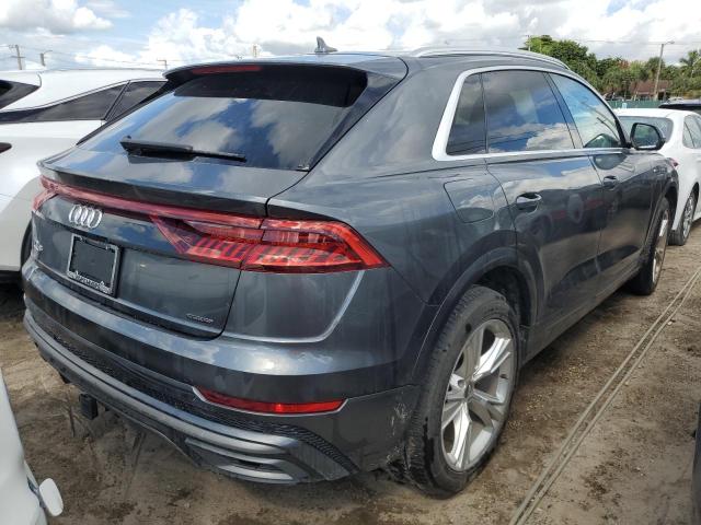 2020 AUDI Q8 PREMIUM WA1EVAF18LD023840
