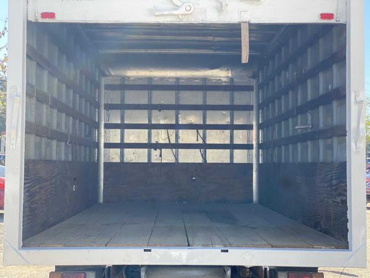 2012 Ford Econoline E450 Super Duty Cutaway Van VIN: 1FDXE4FL8CDA39436 Lot: 66397642