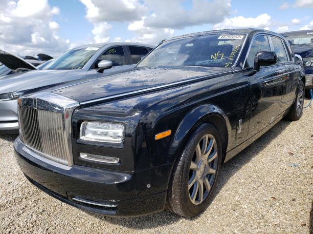 2017 ROLLS-ROYCE PHANTOM SCA681S55HUX73205