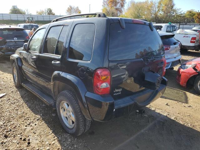 1J4GL58K33W611662 2003 Jeep Liberty Limited