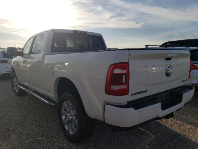 2022 RAM 2500 LARAM - 3C6UR5FJXNG236881