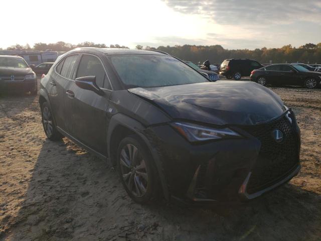 2019 LEXUS UX 200 - JTHY3JBH1K2001246