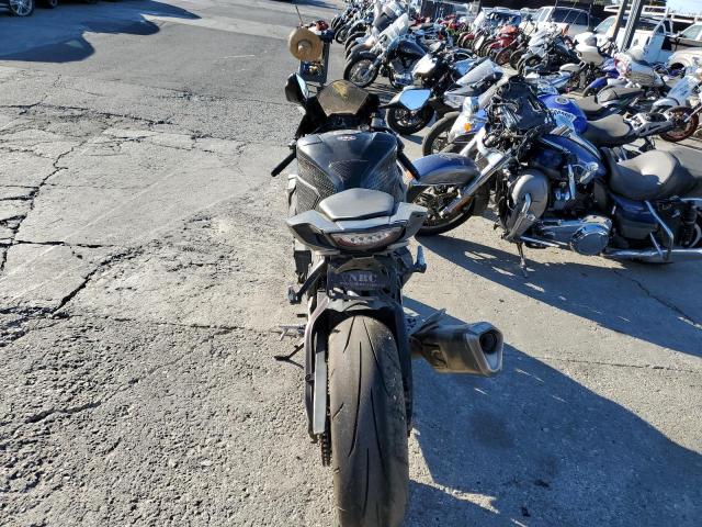 2017 HONDA CBR1000 RA JH2SC7756HK000747
