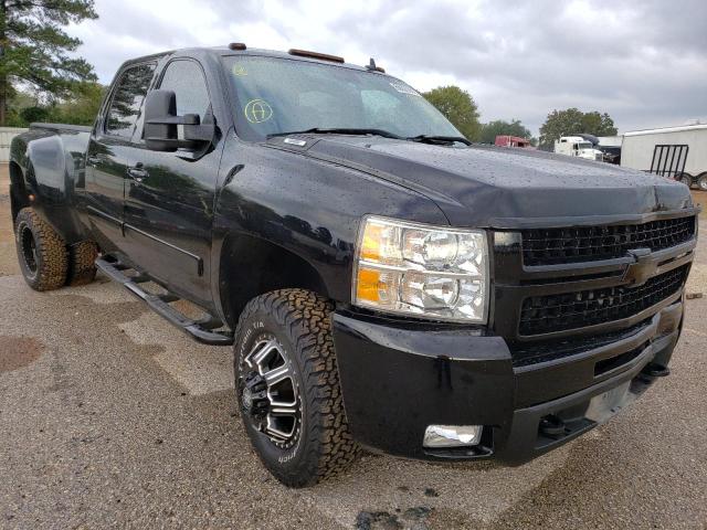 2008 Chevrolet C/K 3500 