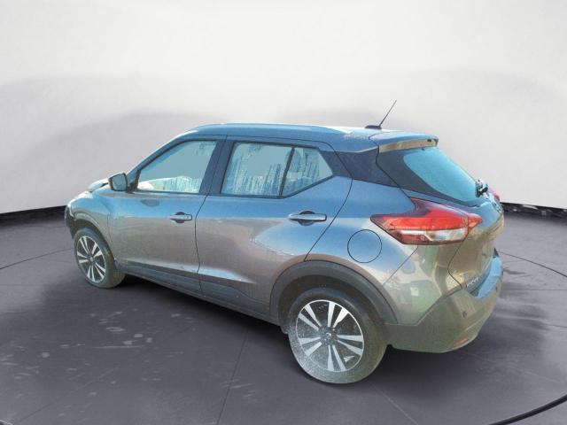 2020 NISSAN KICKS SV - 3N1CP5CV4LL516319