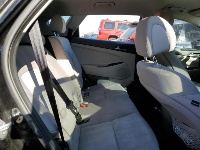2016 HYUNDAI TUCSON LIM - KM8J33A42GU143724