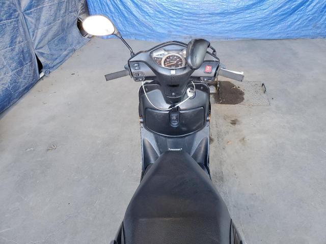 2010 HONDA NHX110 LWBJF1904A1001181