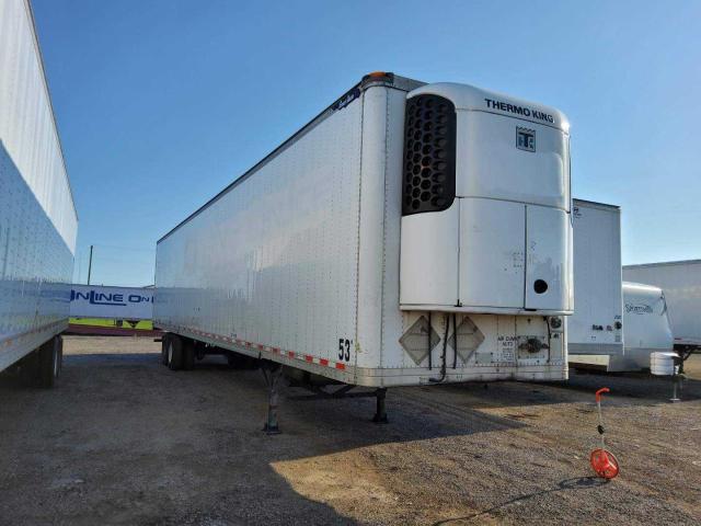Great Dane salvage cars for sale: 2011 Great Dane Trailer