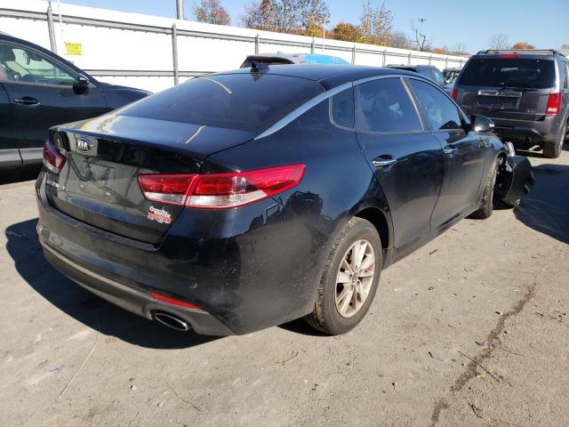 2016 KIA OPTIMA LX - 5XXGT4L36GG026419