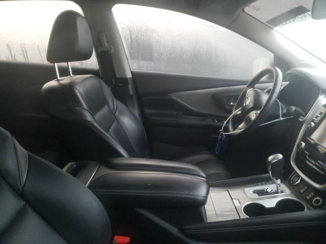 2015 NISSAN MURANO S - 5N1AZ2MH7FN211516