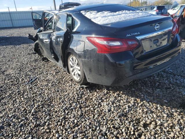 1N4AL3AP5JC294865 | 2018 NISSAN ALTIMA 2.5