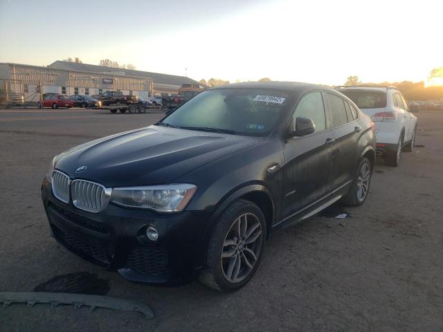 5UXXW3C56F0M87475 BMW X4