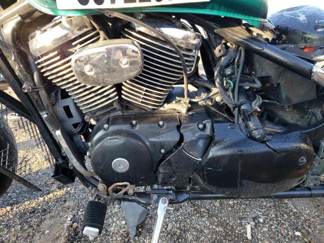 2005 SUZUKI M50 BK5 JS1VS56A352101603