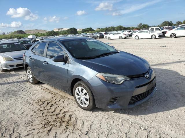 2016 TOYOTA COROLLA EC - 2T1BPRHE1GC521897