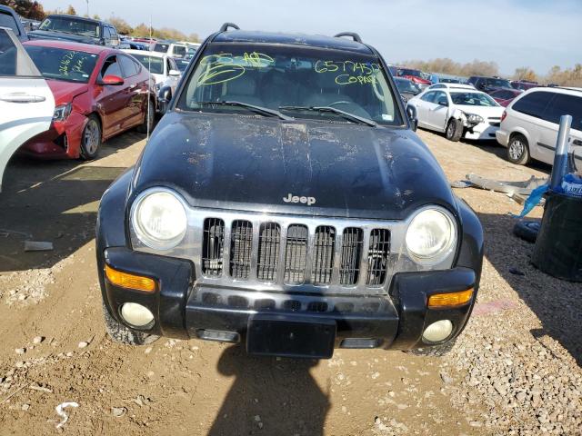 1J4GL58K33W611662 2003 Jeep Liberty Limited