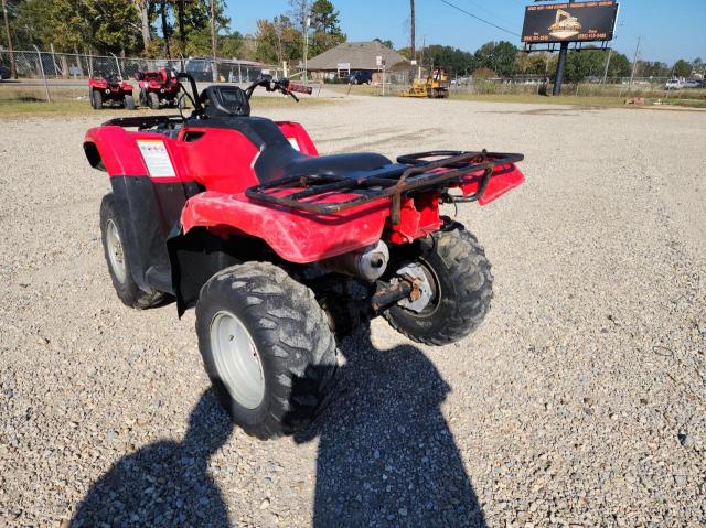2019 HONDA TRX420 FM 1HFTE4032K4509007