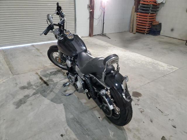 2002 HARLEY-DAVIDSON FXDL 1HD1GDV122Y313465