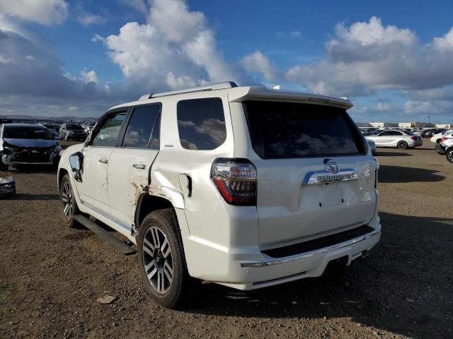 2023 TOYOTA 4RUNNER LI JTEDU5JR9P5280171