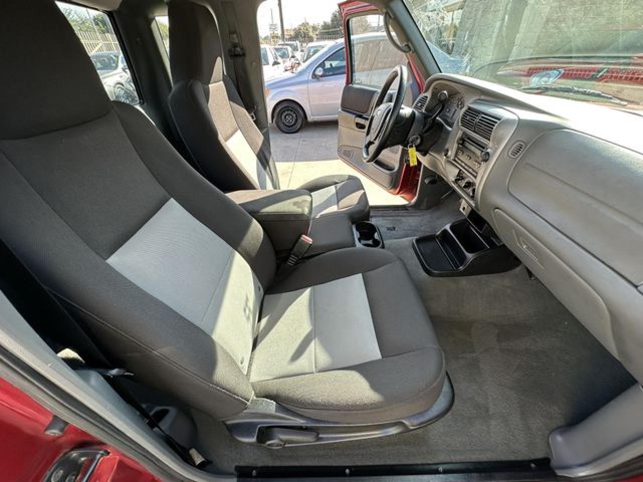 2004 Ford Ranger Super Cab VIN: 1FTYR14U44PB63128 Lot: 66397752