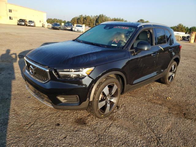 2020 VOLVO XC40 T4 MO YV4AC2HK1L2205250
