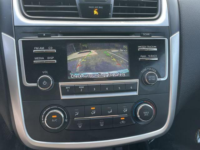 VIN: 1N4AL3AP4GN389057 Auction: COPART Lot: 66397772 Location: FL - JACKSONVILLE NORTH 1N4AL3AP4GN389057 NISSAN ALTIMA 2016 UNKNOWN - NOT OK FOR INV. Photo 14