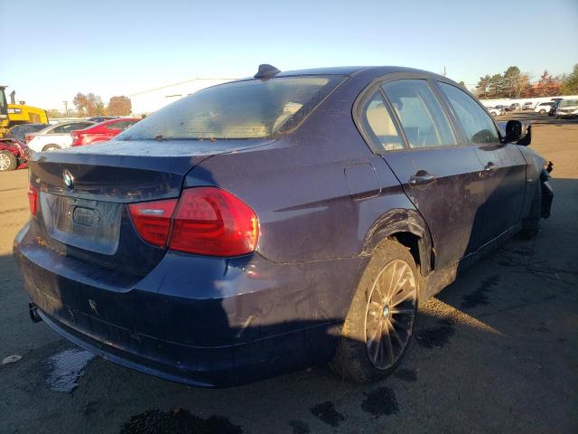 WBAPK5G57BNN26524 BMW 3 Series