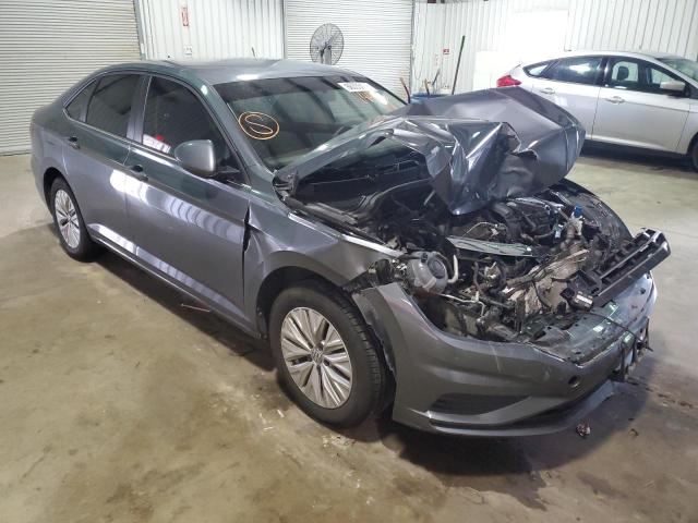 2019 Volkswagen Jetta S  (VIN: 3VWC57BU1KM144466)