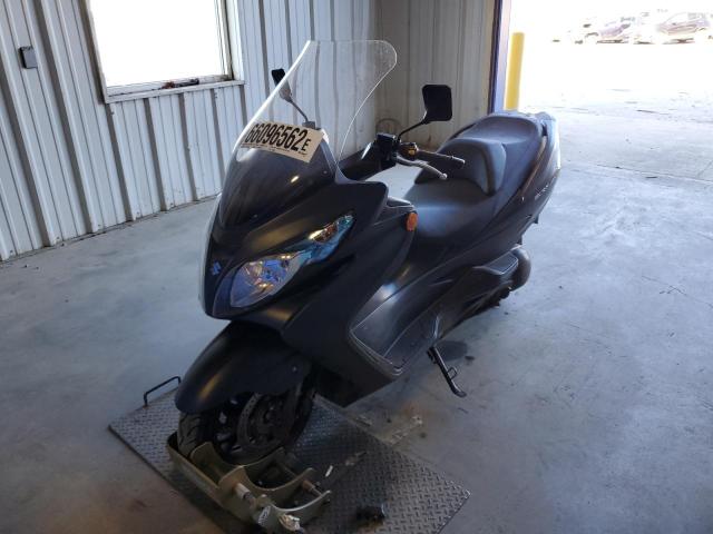 2013 SUZUKI AN400 A JS1CK44B7D2100191