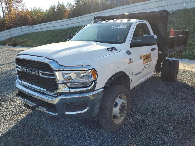 2019 RAM 4500 3C7WRLAL6KG602767