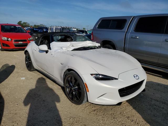 2017 MAZDA MX-5 MIATA - JM1NDAD70H0124966