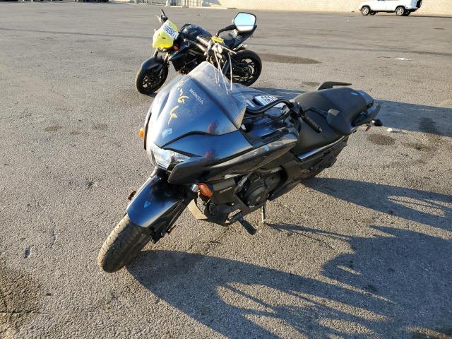 2015 HONDA CTX700 D JH2RC6959FK100084