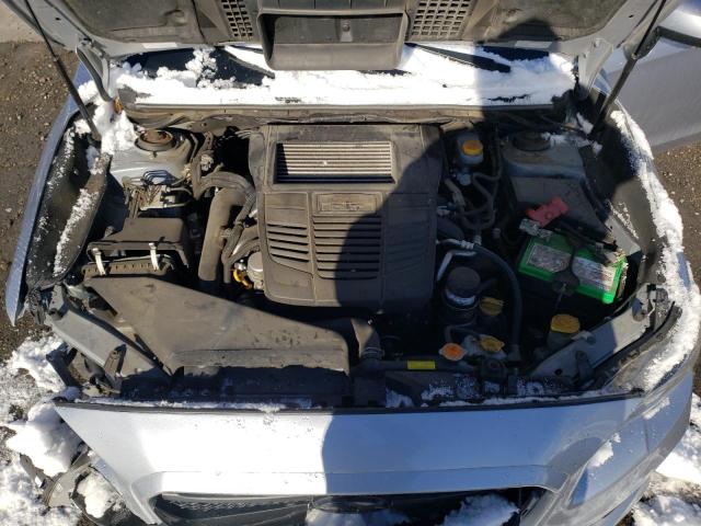 JF1VA1J69G8830666 Subaru Wrx Limited