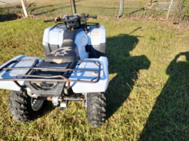 2017 HONDA TRX500 FM 1HFTE4408H4306552