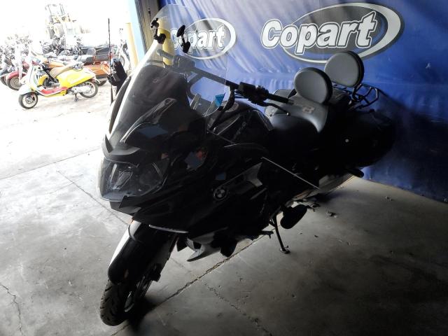 2018 BMW K1600 B WB10F530XJZG15692