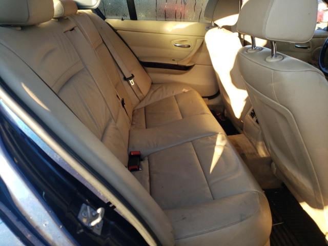 WBAPK5G57BNN26524 BMW 3 Series