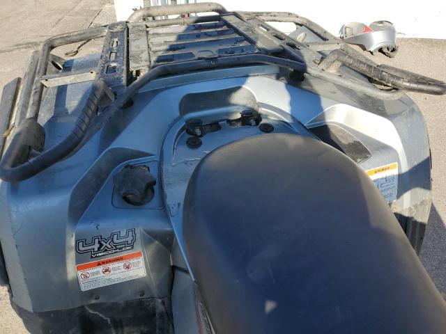 2007 CAN-AM OUTLANDER - 2BVEPWH137V002651