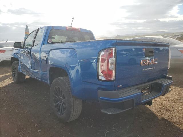 2022 GMC CANYON ELE 1GTH5BEN6N1242586