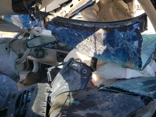 1G6KE54Y9XU797880 Cadillac Deville Delegance