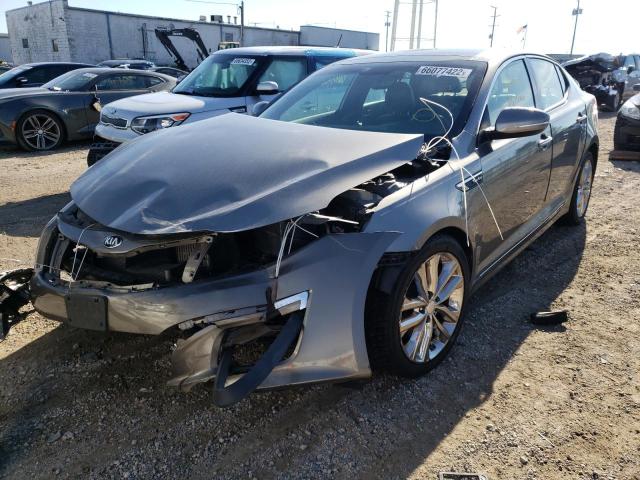 5XXGR4A62EG275079 KIA OPTIMA SX