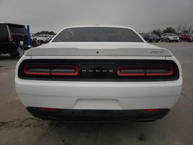 2015 DODGE CHALL SRT8 2C3CDZDJ3FH833552