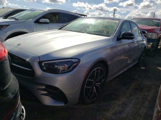 2022 MERCEDES-BENZ E350 W1KZF8DB7NB091348
